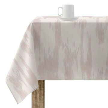 Toalha de Mesa Belum Rosa Claro 240 X 155 cm