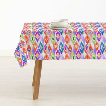 Toalha de Mesa Belum Multicolor 240 X 155 cm