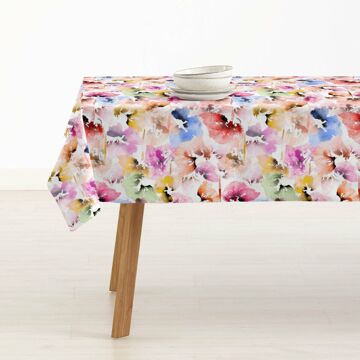 Toalha de Mesa Belum Multicolor 100 X 155 cm