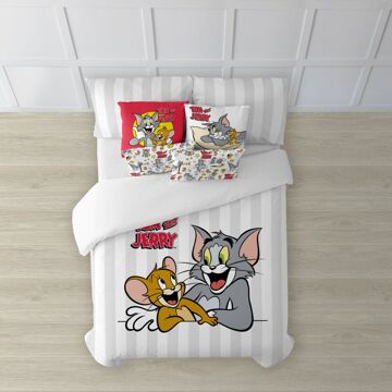 Capa Nórdica Tom & Jerry Tom & Jerry Basic 140 X 200 cm