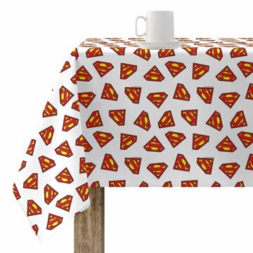 Toalha Antinódoas Belum 200 X 140 cm Superman