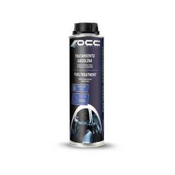 Tratamento Gasolina Occ Motorsport OCC49001 300 Ml