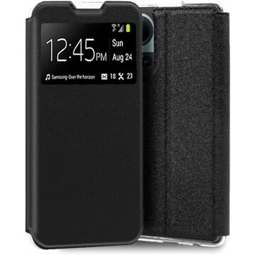 Capa para Telemóvel Cool Oppo Reno10 Pro 5G | Oppo Reno10 5G Preto Oppo