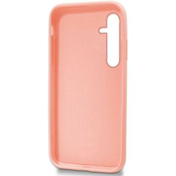 Capa para Telemóvel Cool Galaxy S24 Cor de Rosa Samsung