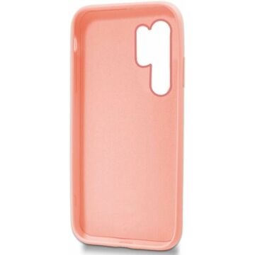 Capa para Telemóvel Cool Galaxy S24 Ultra Cor de Rosa Samsung