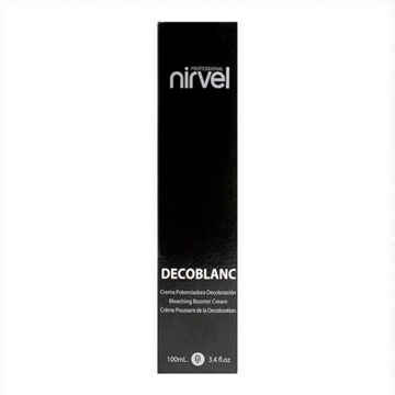 Descolorante Nirvel Decoblanc (100 Ml)