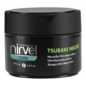 Máscara Capilar Care Tsubaki Nirvel (250 Ml)