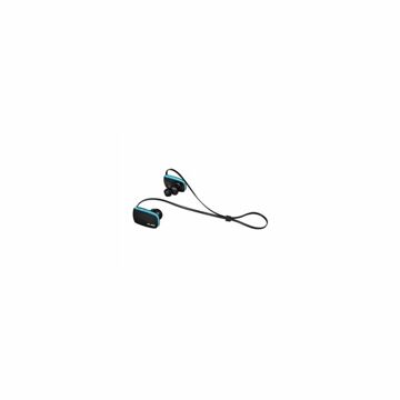 Auriculares Bluetooth Elbe ABT-038-DEP Preto