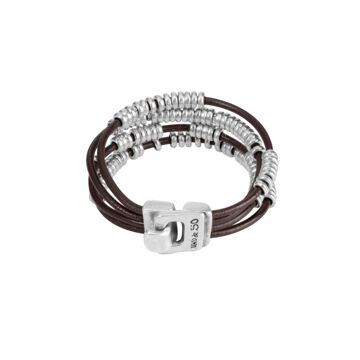 Bracelete Unissexo UNOde50 Chapin