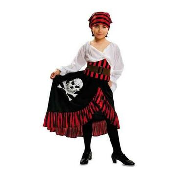 Fantasia para Crianças Pirate 3-4 Anos