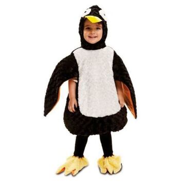 Fantasia para Crianças Pinguim