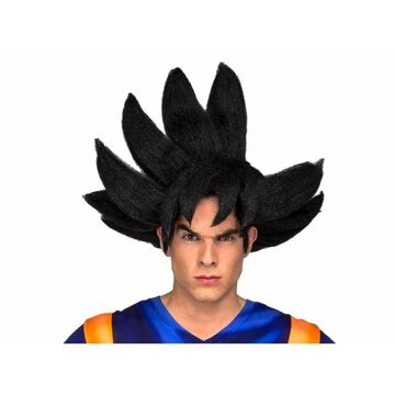 Peruca My Other Me Goku