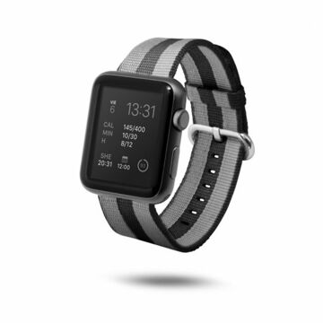 Correia para Relógio Unotec 40 mm 38 mm Apple Watch