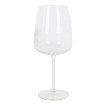 Copo para Vinho Royal Leerdam Leyda Cristal Transparente 6 Unidades (60 Cl)