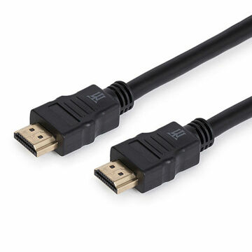 Cabo Hdmi Maillon Technologique MTBHDB2018 1,8 M Preto