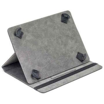 Capa para Tablet Maillon Technologique Urban Stand 9.7"-10.2" Preto