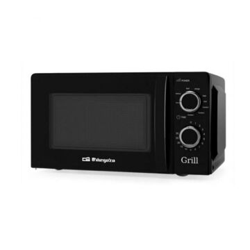 Microondas com Grill Orbegozo Mig 2138 900 W