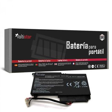 Bateria para Notebook Voltistar BATTOSHP55