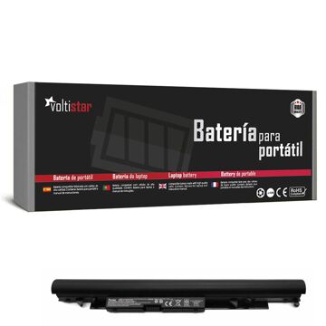 Bateria para Notebook Voltistar BAT2172