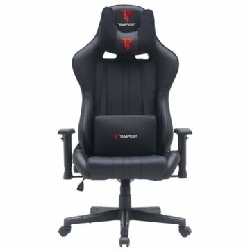 Cadeira de Gaming Tempest Bigboy Preto