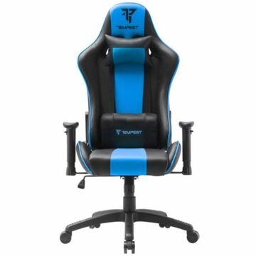 Cadeira de Gaming Tempest Vanquish Azul