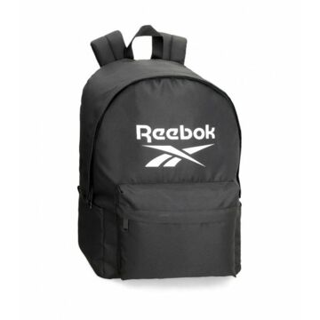 Mochila Casual Reebok Preto