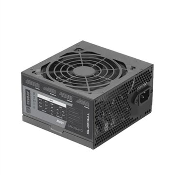 Fonte de Alimentação Tacens Anima APB550 80 Plus Bronze 550 W