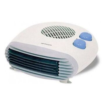 Aquecedor Orbegozo FH-5009 Branco 2000 W