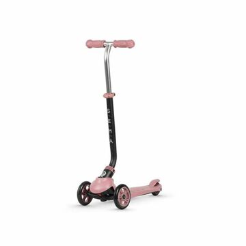 Trotinete Qplay Sema Cor de Rosa 5 em 1