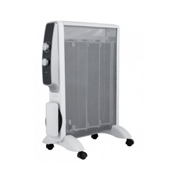 Radiador Orbegozo RMN2075 Branco 2000 W