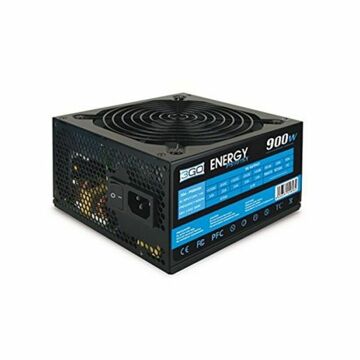 Fonte de Alimentação 3GO PS901SX 900W Atx Atx 900 W