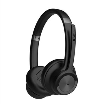 Auriculares Bluetooth Spc 4750N Preto