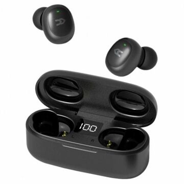 Auriculares In Ear Bluetooth Avenzo AV-TW5006B