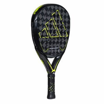 Raquete de Padel Adidas Adipower Multiweight Preto