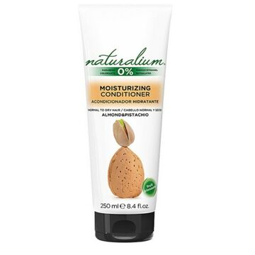 Condicionador Reparador Almond & Pistachio Naturalium (250 Ml)