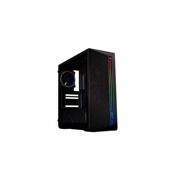 Caixa Atx Coolbox COO-DGC-A200-0 Preto