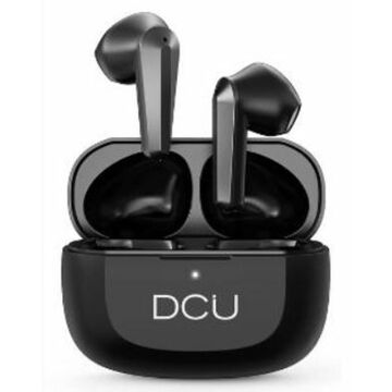 Auriculares Bluetooth Dcu Good People Preto