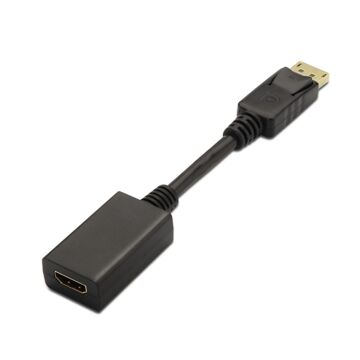 Cabo Hdmi Aisens A125-0134 Preto