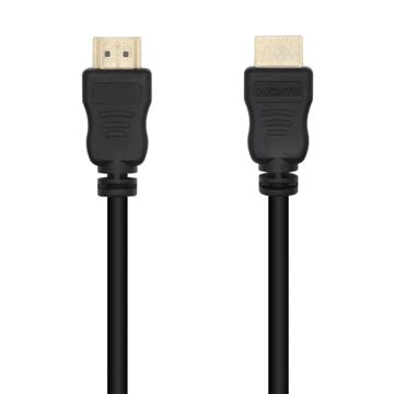 Cabo Hdmi Aisens A119-0528 Preto 1 M