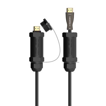 Cabo Hdmi Aisens A153-0611 Preto 20 M