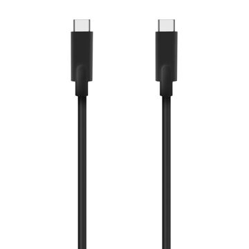 Cabo Usb-c Aisens A107-0705 Preto 3 M