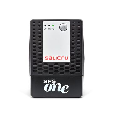 Sistema Interactivo de Fornecimento Ininterrupto de Energia Salicru 662AG000001 240 W