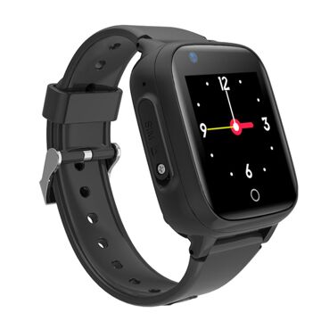 Smartwatch Leotec LESWKIDS06K Preto