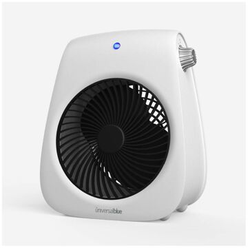 Emissor Térmico Digital Universal Blue 494-UCVT9304 Branco 2000 W