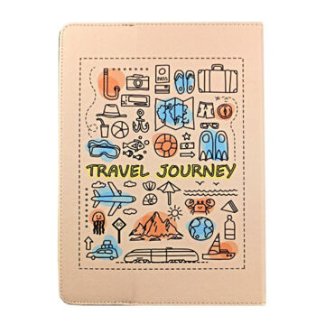 Capa para Tablet Maillon Technologique Travel 9,7" 11"