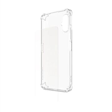 Capa para Telemóvel Spc 4336X Branco