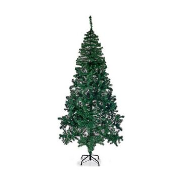 árvore de Natal Metal Verde Plástico (ø 70 X 150 cm)