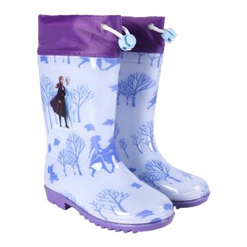 Botins Infantis Frozen 24