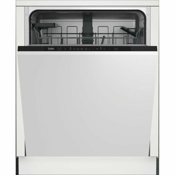 Lava-louça Beko DIN36430 Branco (60 cm)