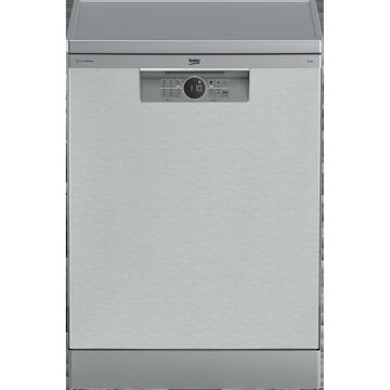 Lava-louça Beko BDFN26640XC 60 cm